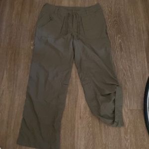 Women’s North Face Shorts